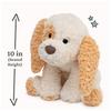 Gund Cozy Puppy L 6058950
