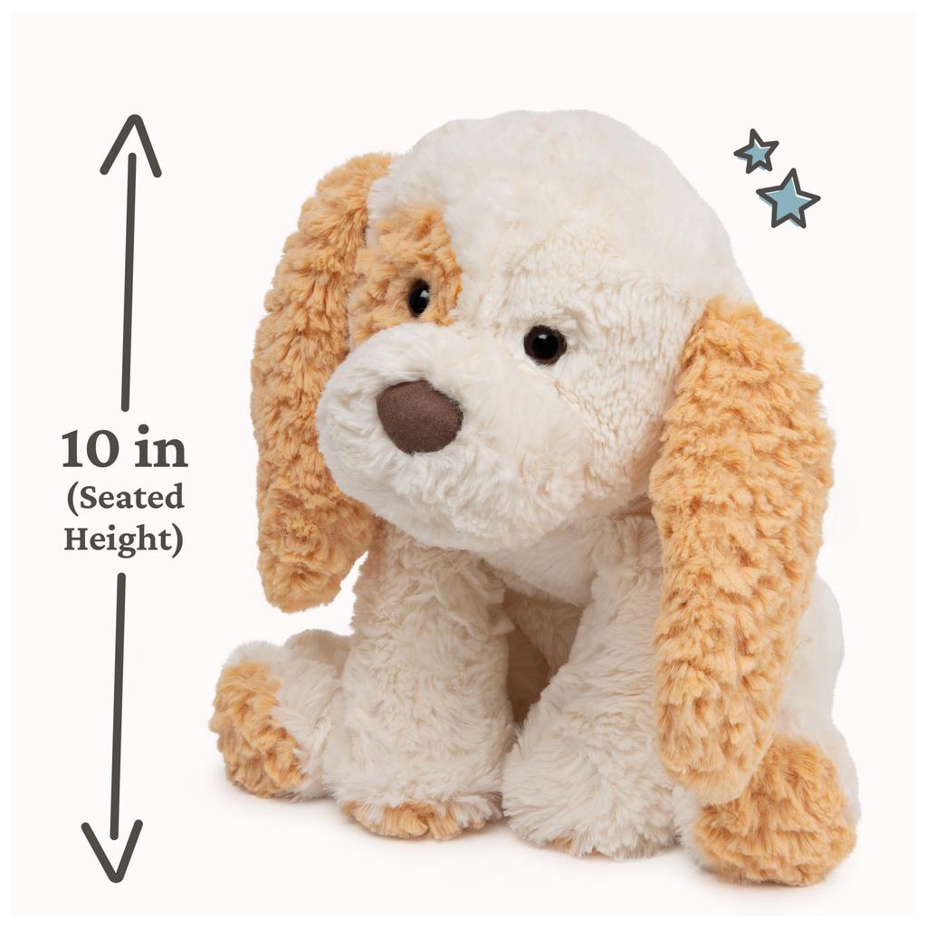 Gund Cozy Puppy L 6058950