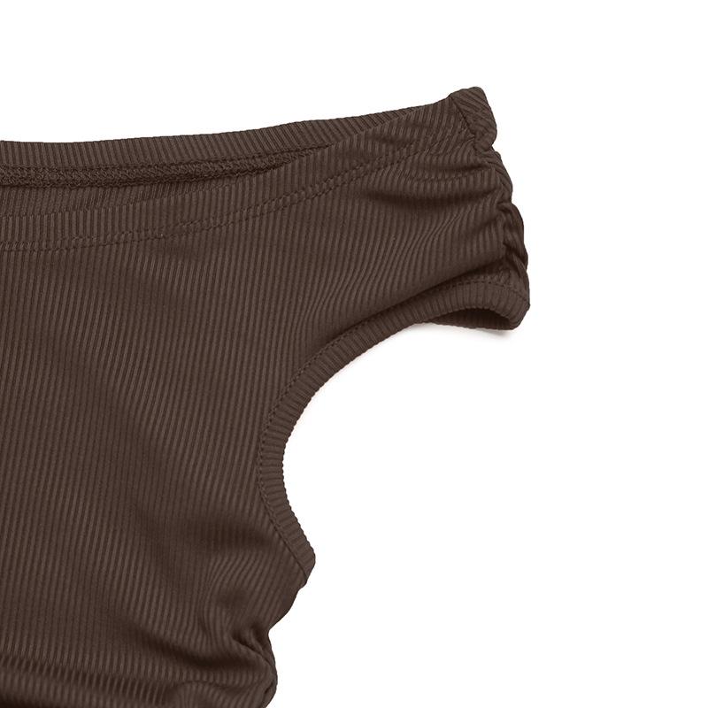 2 Pieces Yoga Set Gym Clothes Sportswear Yoga Suits for WomenShort Sleeve Crop Top Tracksuits Sports Bra Gym Leggings