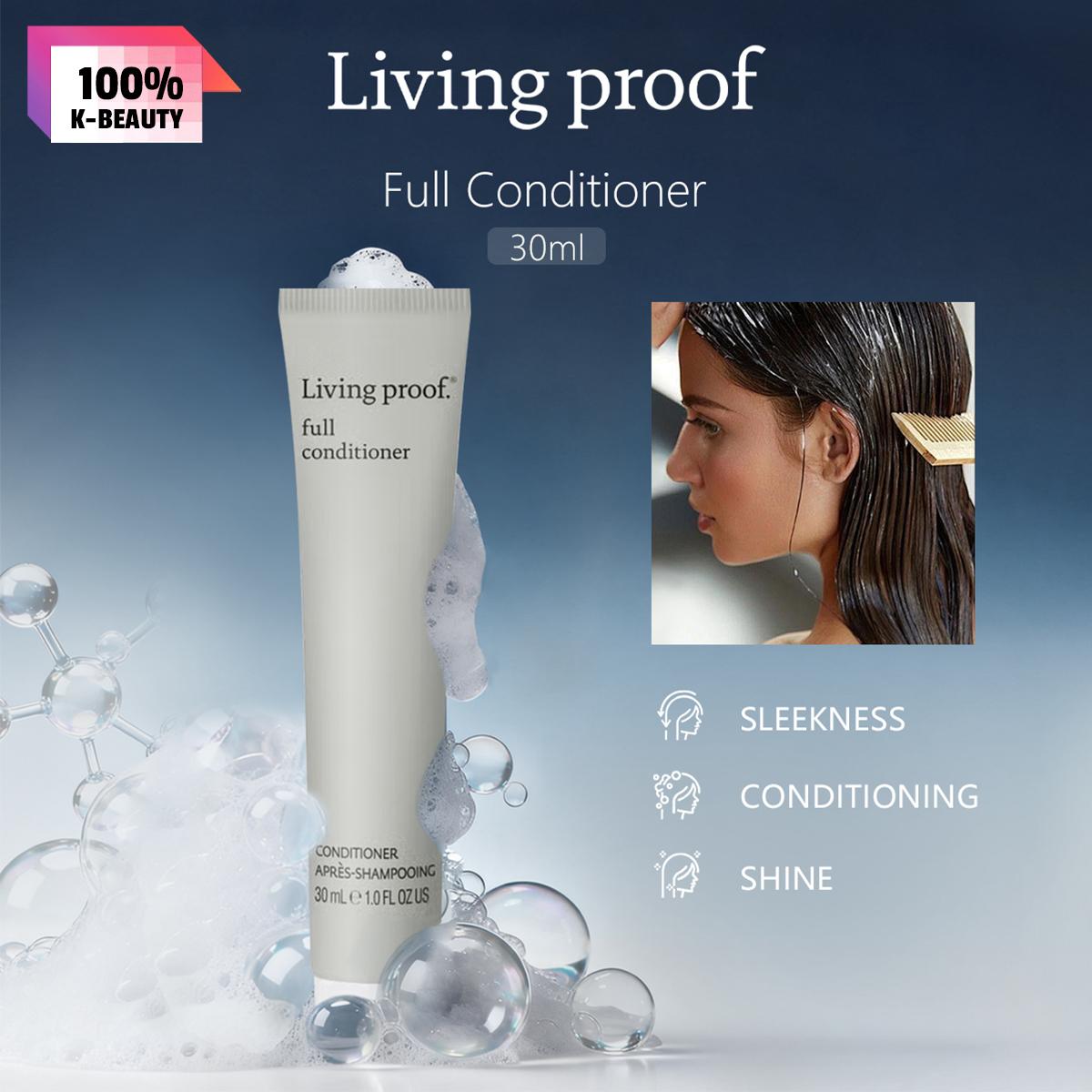 

Living Proof Full Conditioner (1/2/8 oz) (3 Color Options)