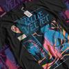 Blue Velvet Movie T-Shirt and Kids Tshirt: Crime Film Graphic Tee