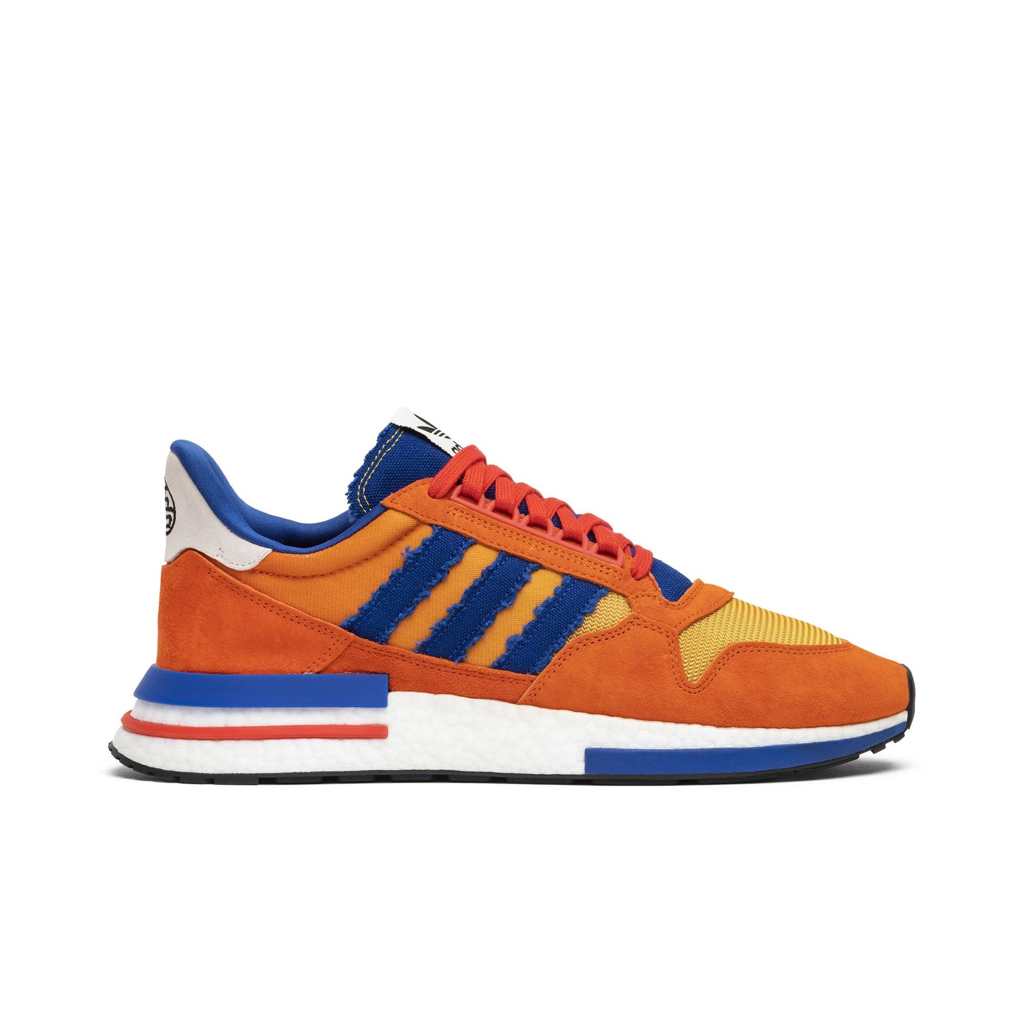 Adidas ZX 500 RM `Son Goku`