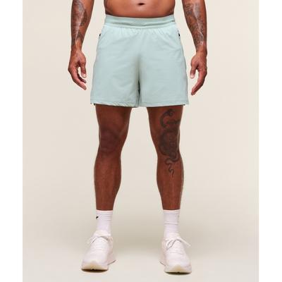 Fit Elite 5  Shorts Morning Blue A2b1d Udbn