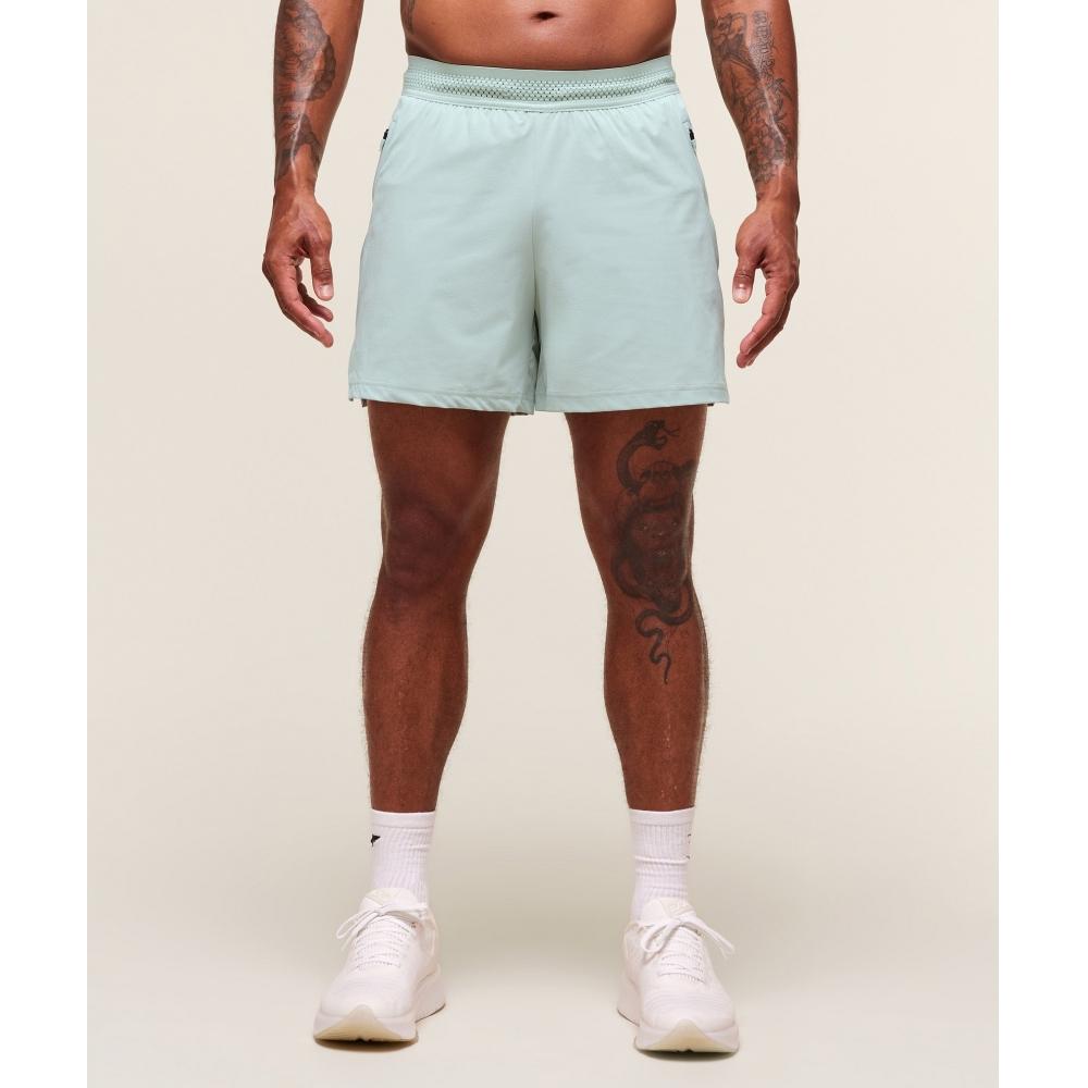 Gymshark Fit Elite 5  Shorts Morning Blue A2b1d Udbn