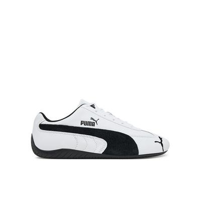 Speedcat Lthr Sneakers