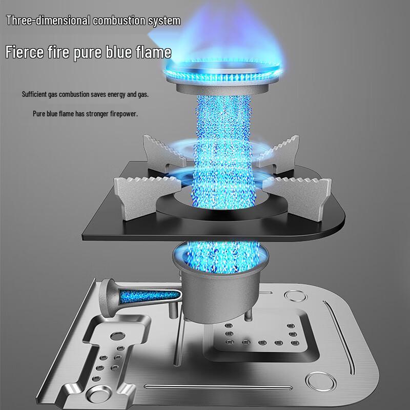 OEING Portable Cassette Stove