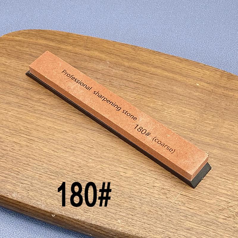 60-3000# Thickened Whetstone Sharpener Kitchen Sharpening System Quick Sharpening Professional Sharpening Whetstone Household