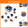 High Quality Abs Material 6pcs Beginner Friendly Round Corner Magic Cube Set