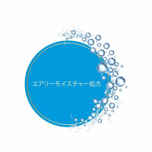 Dove Volume Care Shampoo Refill 350g