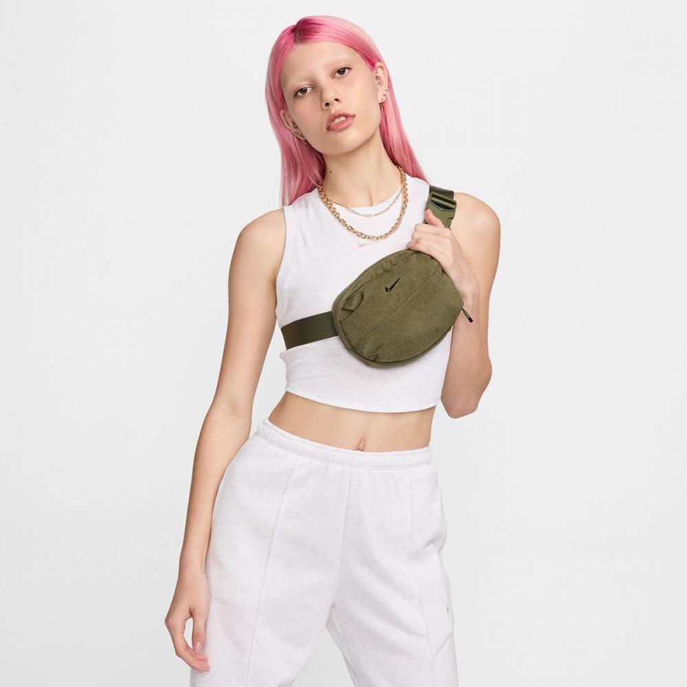 

Nike Aura Waist Pack 1l Hm6120 222 FREE