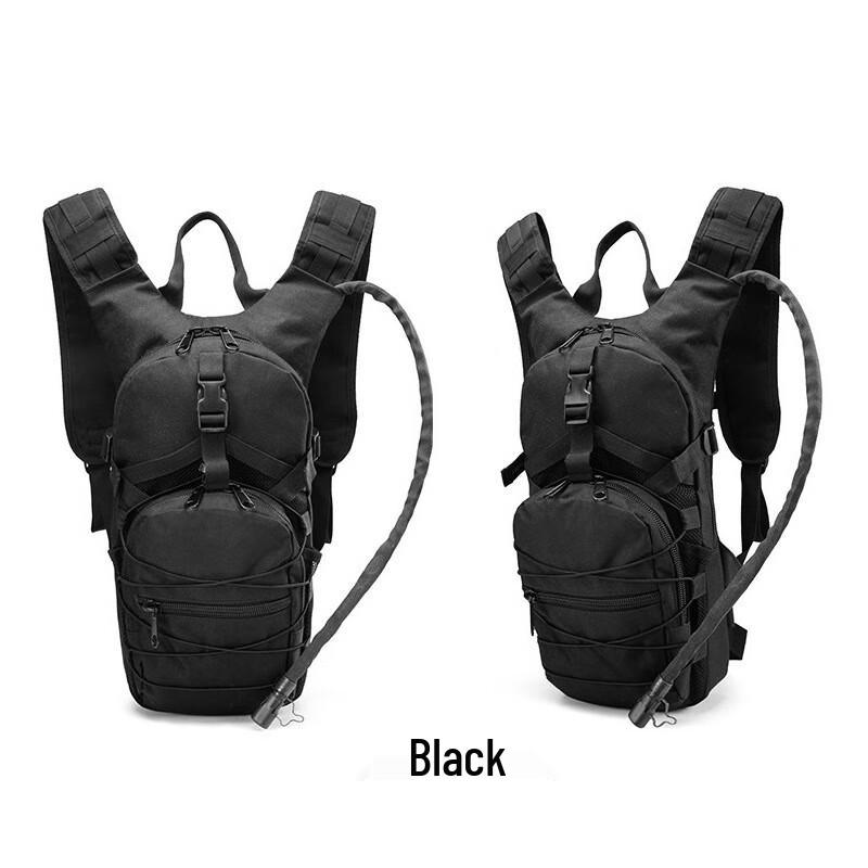 Outdoor Tactical Hydration Backpack