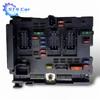 Car 9650664180 BSM B2 Fuse Box Assembly For Peugeot 307 406 807 206 Citroen C3 C5 C8 Xsara 1999-2012 9657608880 6500Y1