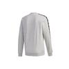 Adidas Essential Training Crewneck Sweatshirt Men Tops Grey GD5447