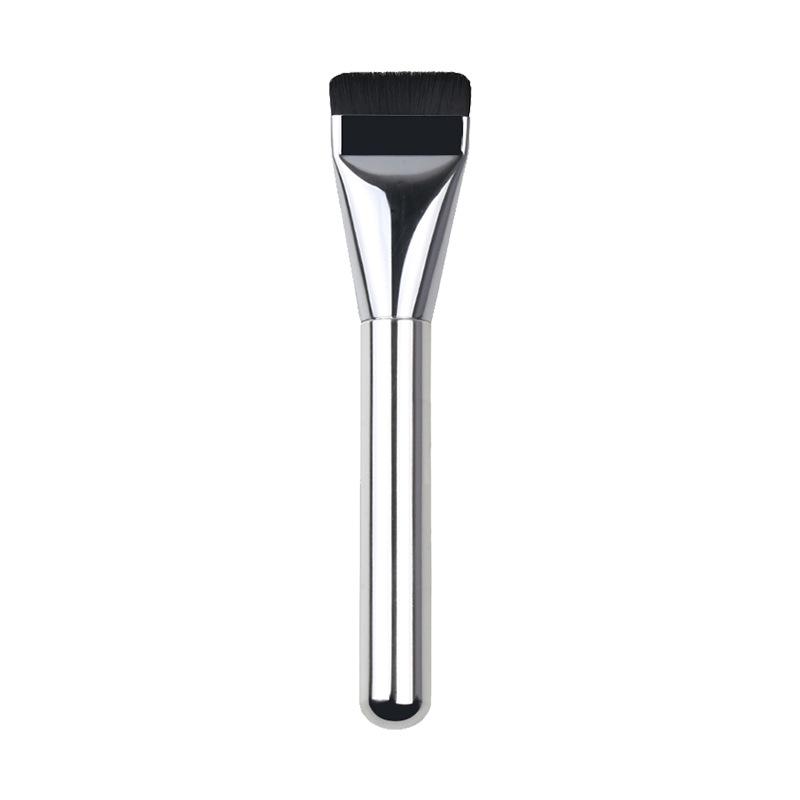 

INS Top-Selling Multi-Use Makeup Brush Set: Foundation, Concealer, Blush, Loose Powder Brushes with Wooden Handles QS02 Popular Lip Brush