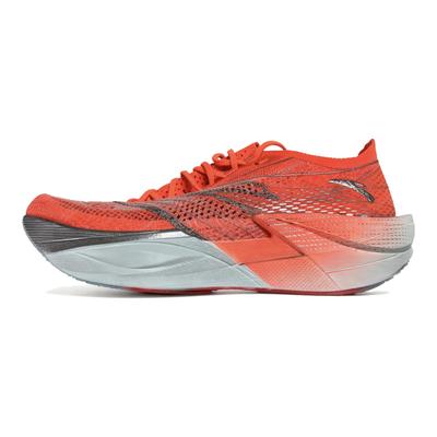 C202 6.0 PRO Scarpe da Corsa Uomo Basse Arancio Fuoco Fluorescente/Argento 112615576R-3