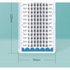 Bonnie Wisp - Natürliches Einzel-Multipack Falsche Wimpern