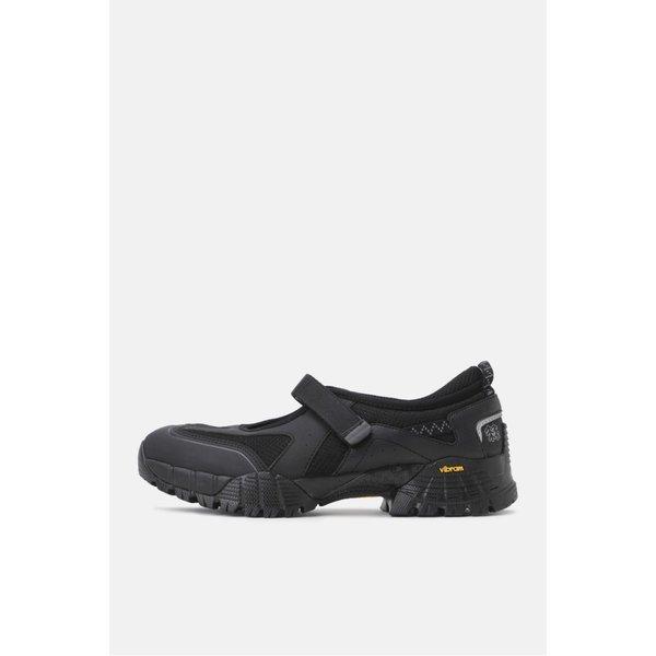 Kolon Sports Women Mary Jane Sandals Fe2ax25410blk