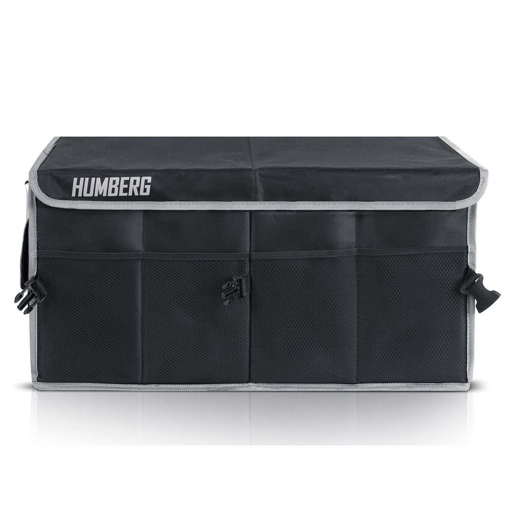 Car Trunk Organizer Humberg