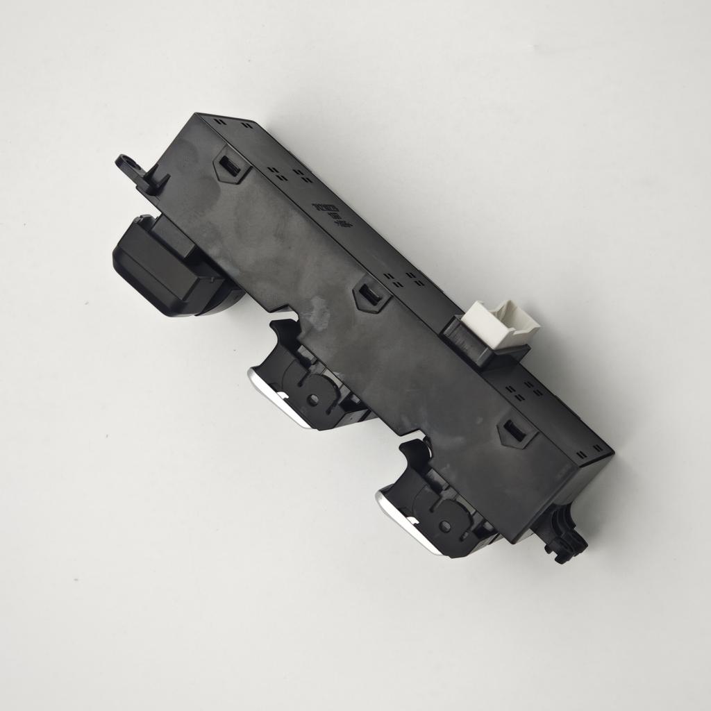 Chroem 2 Auto for Kia Soul 2014-2019 93570-B2130CA Front Left Power Window Main Control Switch Window Lift Button 93570B2140CA