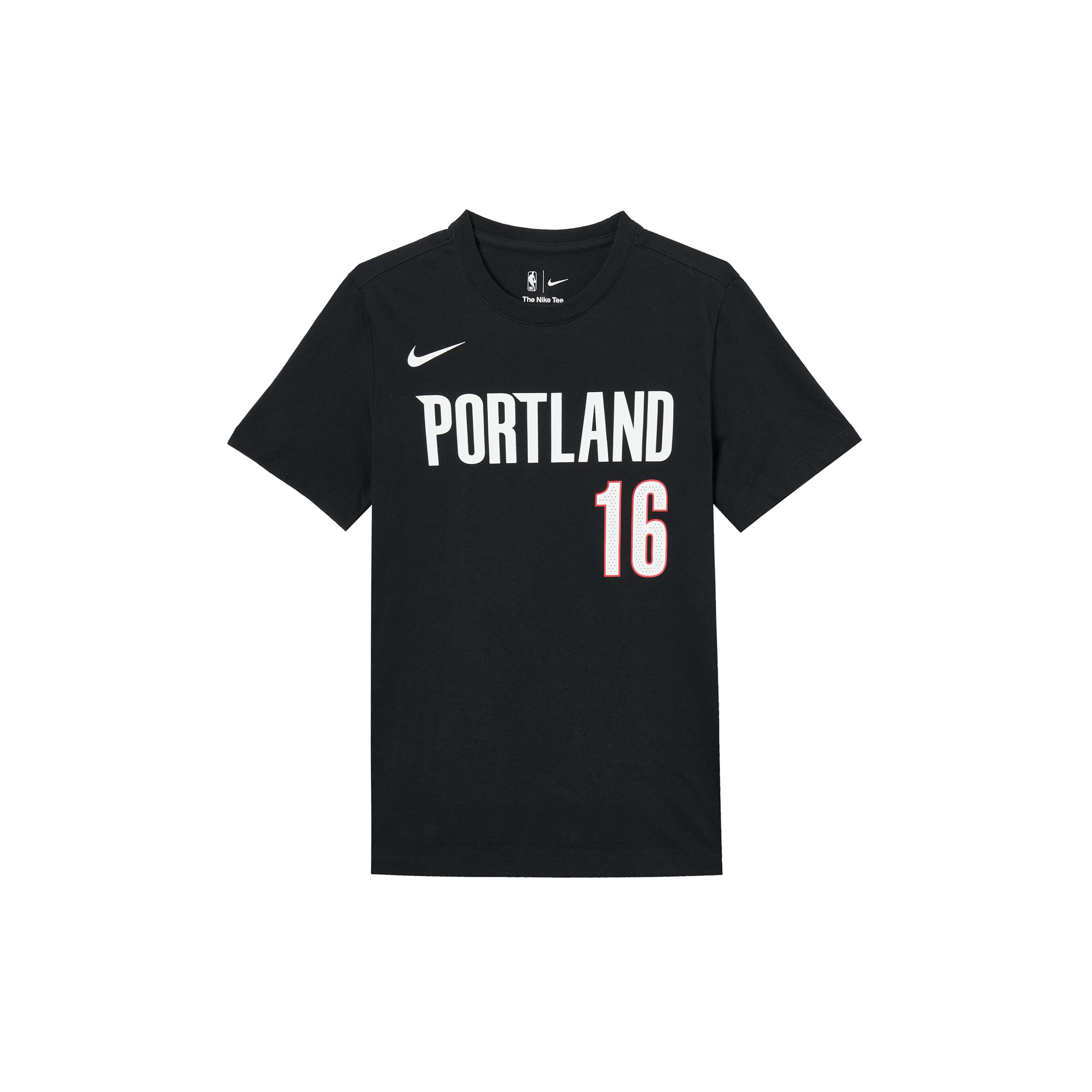 Nike X NBA Portland Trail Blazers