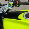 For Street Triple 765 R RS 765R 765RS Moto2 2023 2024 Motorcycle Accessories Fuel Tank Air Box Front Upper Cover Fairing Cowl