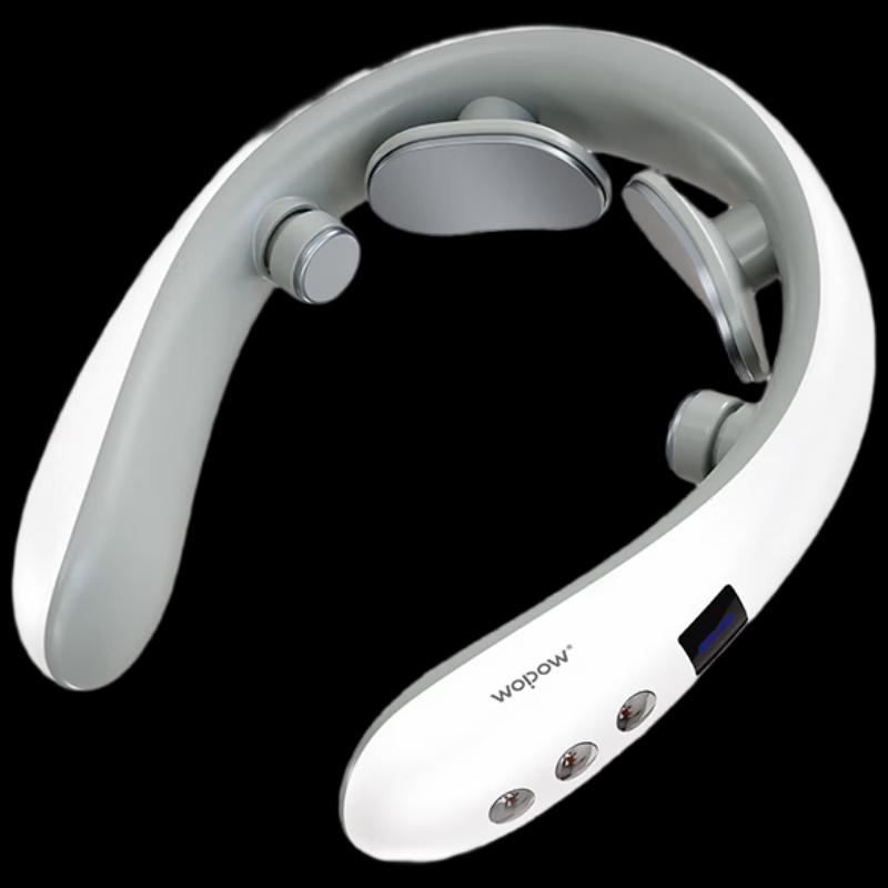 Wopow NM08 Neck Massager CN plug (adapter included)