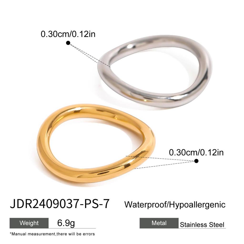JYL TS Bracelet  Finger-connected Ring Unites Elegance & Bond