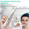 Ultrasonic Dental Scaler For Teeth Tartar Stain Tooth Calculus Remover Electric Sonic Teeth Plaque Cleaner Dental Stone Removal