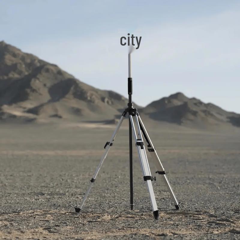 

DJI D-RTK 3 Centering Rod Tripod Set