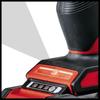 Дрель-шуруповёрт Einhell TE-CD 18/45 3X-Li +224513990