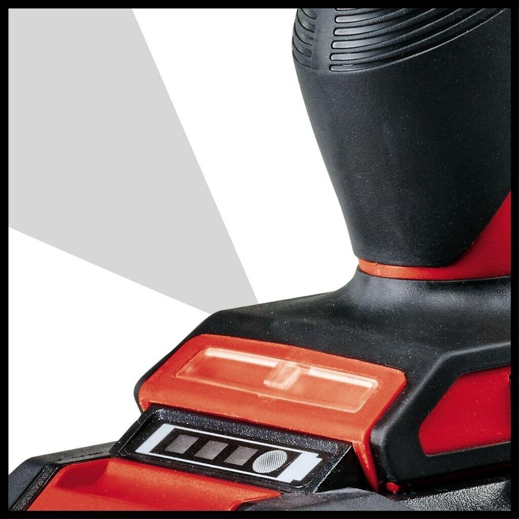 Дрель-шуруповёрт Einhell TE-CD 18/45 3X-Li +224513990