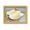 Washable Anti-Slip Hemp Cotton Linen Guest Slippers for Hotel & B&B