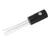 Coffee Distribution Tool Magnetic Absorption Needle Type Coffee Stirrer Distributor Black