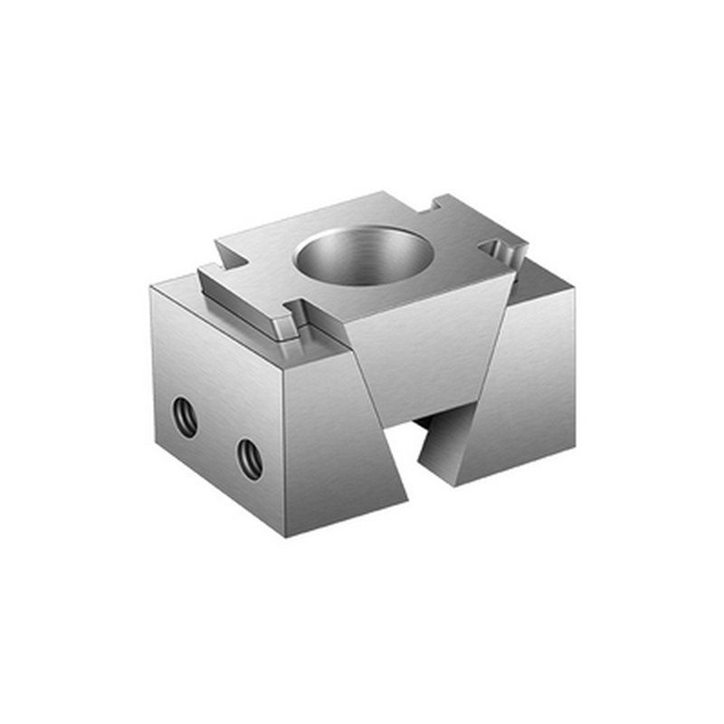 

A60ZM10 Multi Station Clamping Block Sculpture Carving Tool Model Figures Expansion Machine Tabletop Adjustable Side Fixed Clamp