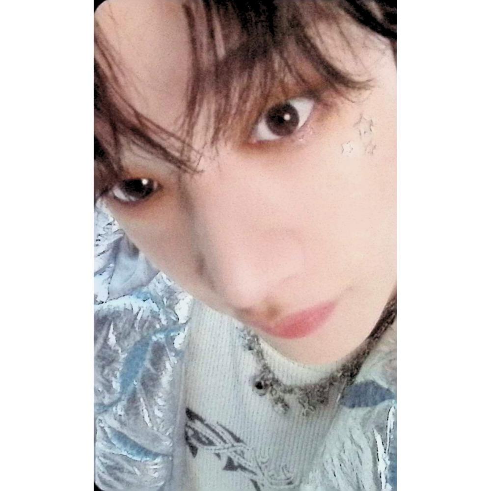 Stray Kids 5Uhr nur POB 8EA SET