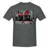 Unisex Cavern Club Lustiges T-Shirt Vintage Baumwollshirts
