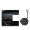 Für VW Golf 6 MK6 2009 2010 2011 2012 Frontstoßstange Abschlepphaken Abdeckung Kappe 5K0807241