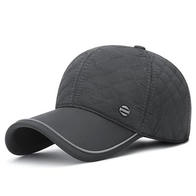 Kopfbedeckungen – Baseballcaps, Kappen & Barette