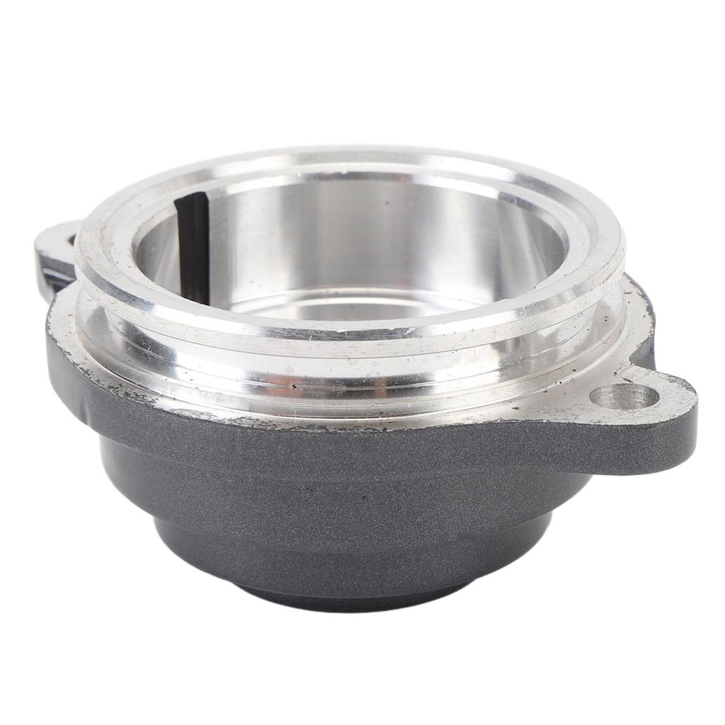 Outboard Inlet Valve Assy Aluminum Iron Enhanced Performance Marine Boat Motor Inlet Reed Valve Assy for 2 Stroke 9.8HP Outboard