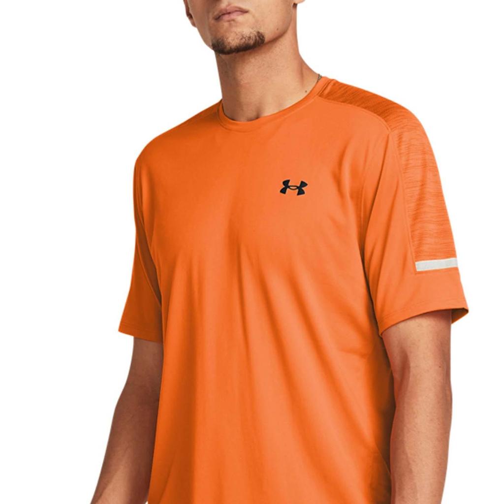 Under Armour Mens Tech Utility Short-Sleeved T-Shirt