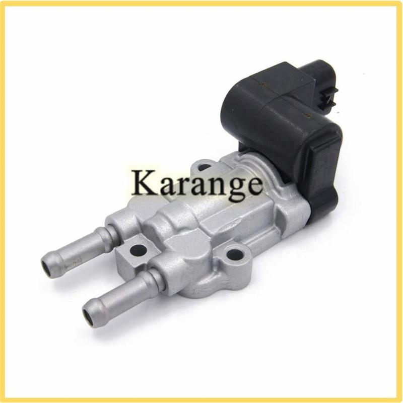 22270-0D040 22270-22060 22270-22061 AC477 88969043 889 Leerlaufregelventil Für Toyota Corolla Matrix Pontiac Vibe 1.8L