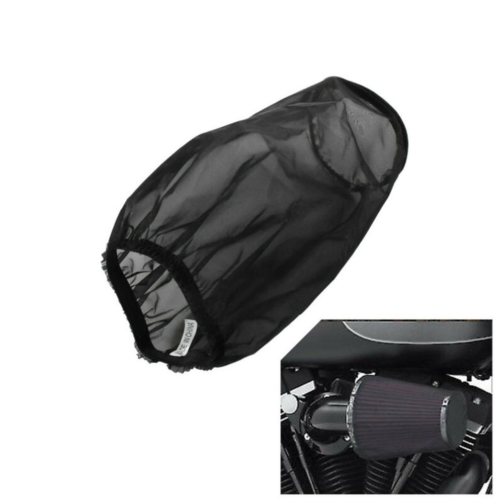 Buy 1pc Air Filter Cover Dustproof Waterproof Breather Rain Sock High