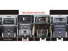 15-18 Edge Interior Carbon Fiber Gear Shift Stickers