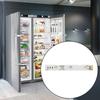 Refrigerator Light Board Freezer LED Lamp Professional Easy To Install Repair Lighting Fridge Strip