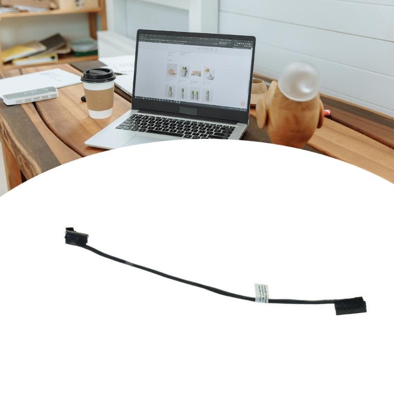 Battery Cable Laptops Replacement For Latitude 7270 E7270 7470 E7470 DC020029500 049W6G 16CM