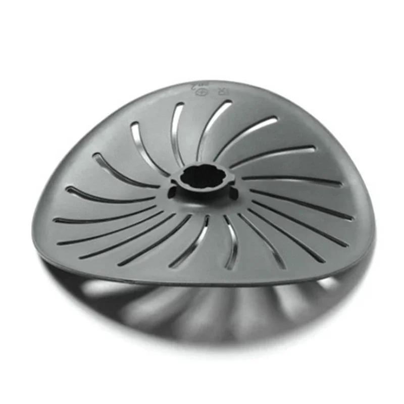 

Крышка для лезвия для Thermomix Bimby Tm5 Tm6 Tm31 Slow Cooking & Sous Vide Blender Part Крышка для еды Кулинария Кухонные принадлежности