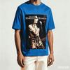 Marilyn Unisexson For Fan Gift Tshirt Unisex Unisex Harajuku Oversized Unisex Short Sleeve Streetwear High Quality Couples Breathable