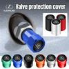 4 Stück Auto Rad Reifen Ventilschaftkappen Staub Zubehör Für Lexus ES300 RX330 RX300 GS300 IS250 IS200 CT200h IS300 NX RX NX200t TX