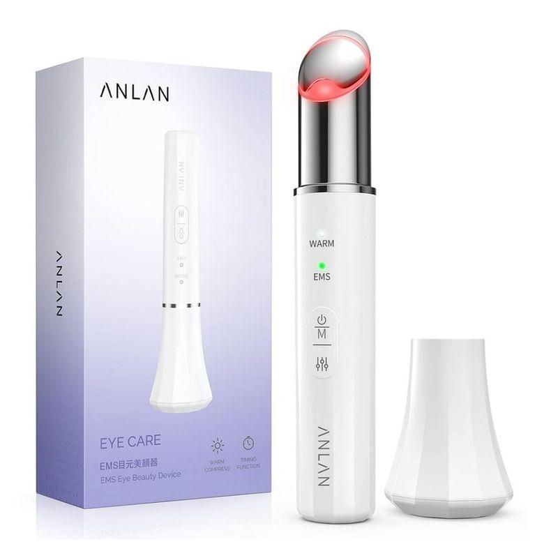 ANLAN - 2 In 1 EMS Eye Beauty Device