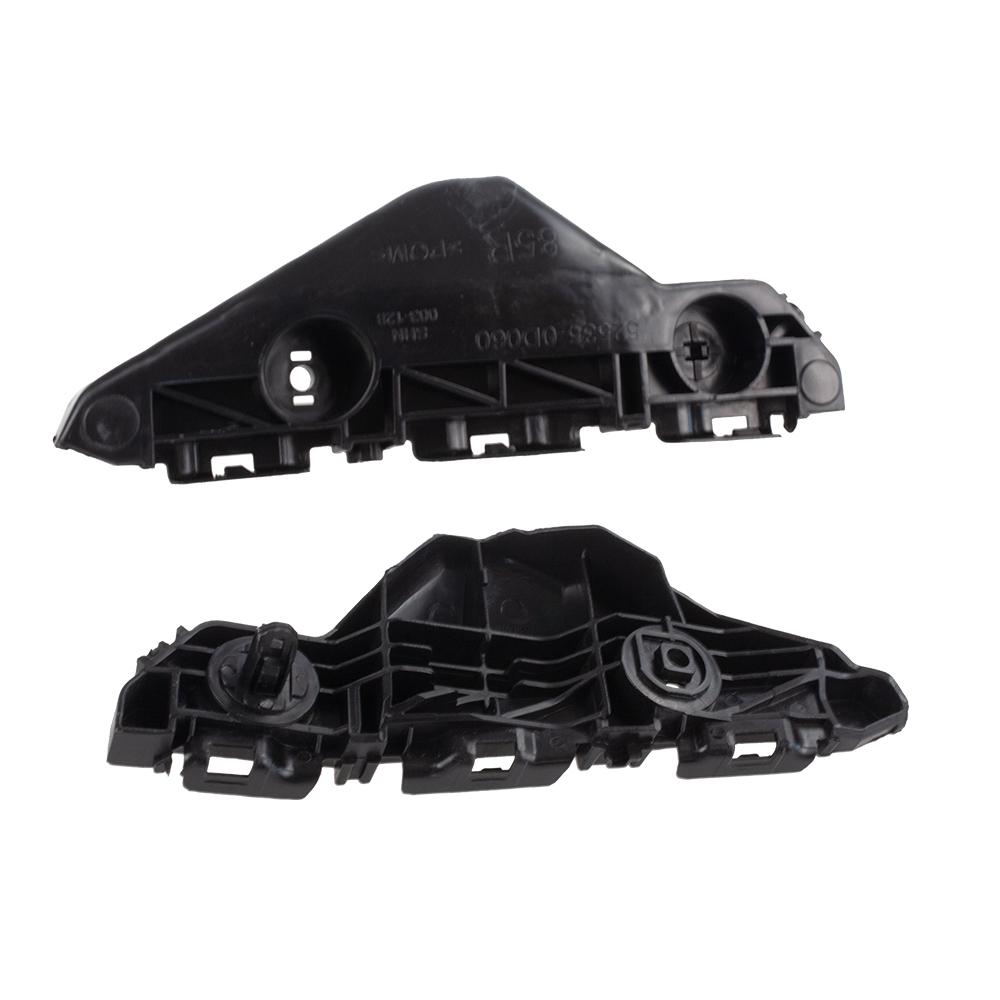 Dla Toyota Yaris Sedan 2007 2008 2009 2010 2011 2012 Samochodowy Przedni Zderzak Wspornik Mocujący Belka Mocująca Podpora 5253652140